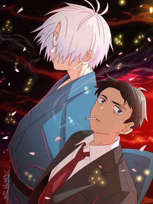 ケンティの名前の由来はスーパーマン？