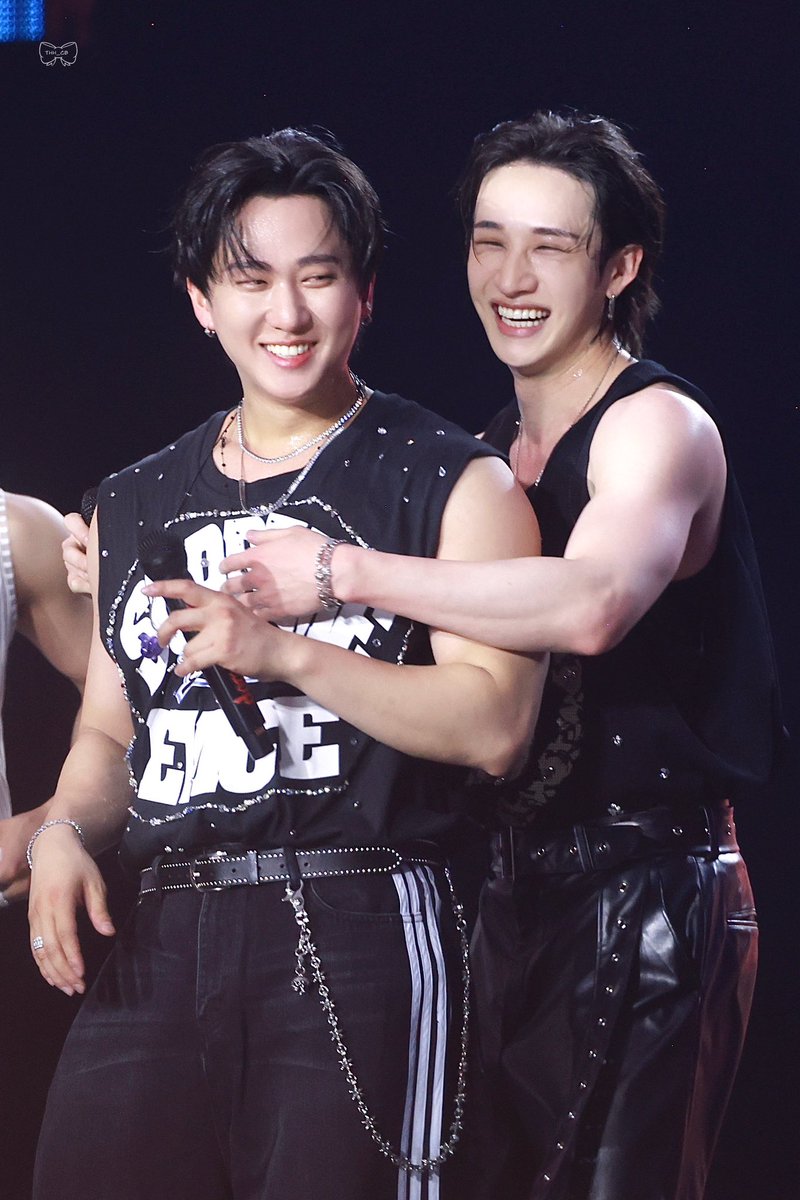 thh_cb's tweet image. 250711 BINCHAN
#StrayKids #μ€νΈλ μ΄ν€μ¦
#μ°½λΉ #changbin #γγ£γ³γγ³