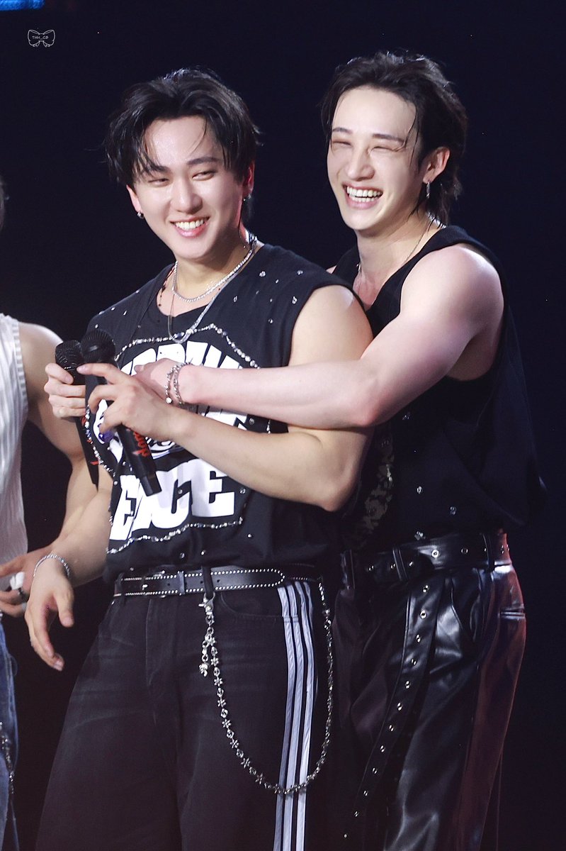thh_cb's tweet image. 250711 BINCHAN
#StrayKids #μ€νΈλ μ΄ν€μ¦
#μ°½λΉ #changbin #γγ£γ³γγ³