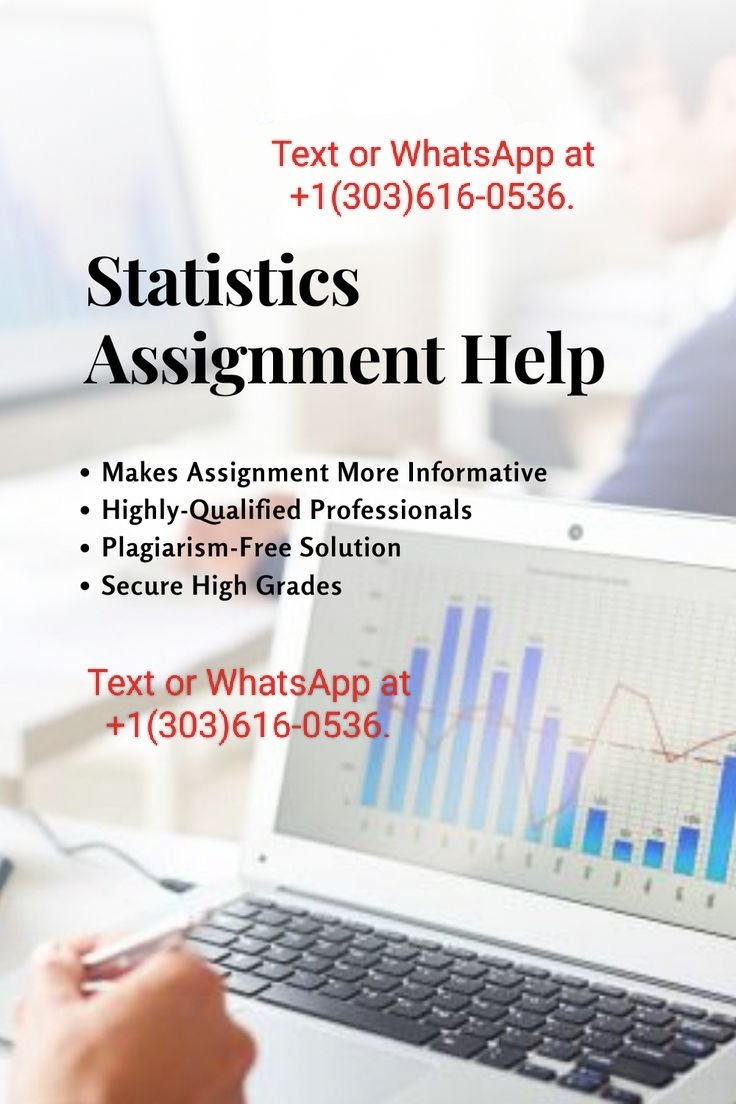 fionawrite20's tweet image. Trust me with your #Classes #Assignments, I always do my best to deliver the best Grade and work delivered on time.
Text/WhatsApp me to book +1(303)616-0536
#College #Athlete #Grad #Nursingstudent #pvamu