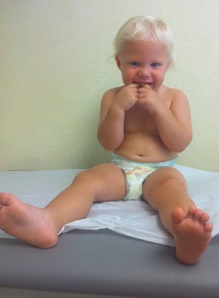 CRPakaluk's tweet image. If you read my book, this is the baby from the “stranger on a train” anecdote. He was younger in that story.
No baby was ever cuter than this baby. At least, not that I remember.
Now’s he’s 6’4” 200 lbs and an absolute rock of a son who asks me : “what are your wishes, oh…