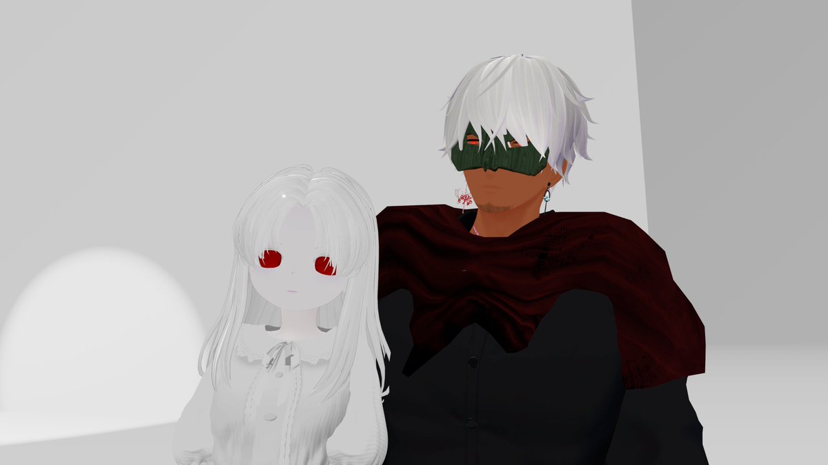 一旦Elysion改変完成かな
#アンダル_doll  #rurune3D #soundhorizon #サンホラ