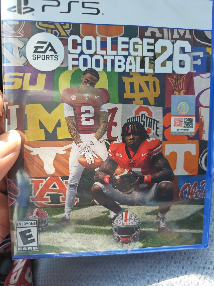 Its that time of year...