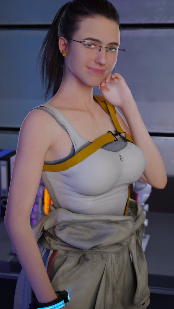 Mama by <a href="/LeGuymelef/">LeGuymelef</a>