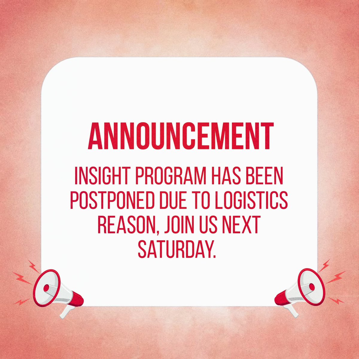 FrancesGraceful's tweet image. Thank you for your patience. We&apos;ll be back next week at the same time: 1pm CST 🇺🇸 / 7pm WAT 🇳🇬.
 Join us then! 

#SeeYouNextWeek #VirtualMeeting #SameTimeNextWeek #StayTuned #NextWeekVibes #JoinUsAgain #WeeklySession #OnlineMeeting #PatienceRewarded #lookingforward