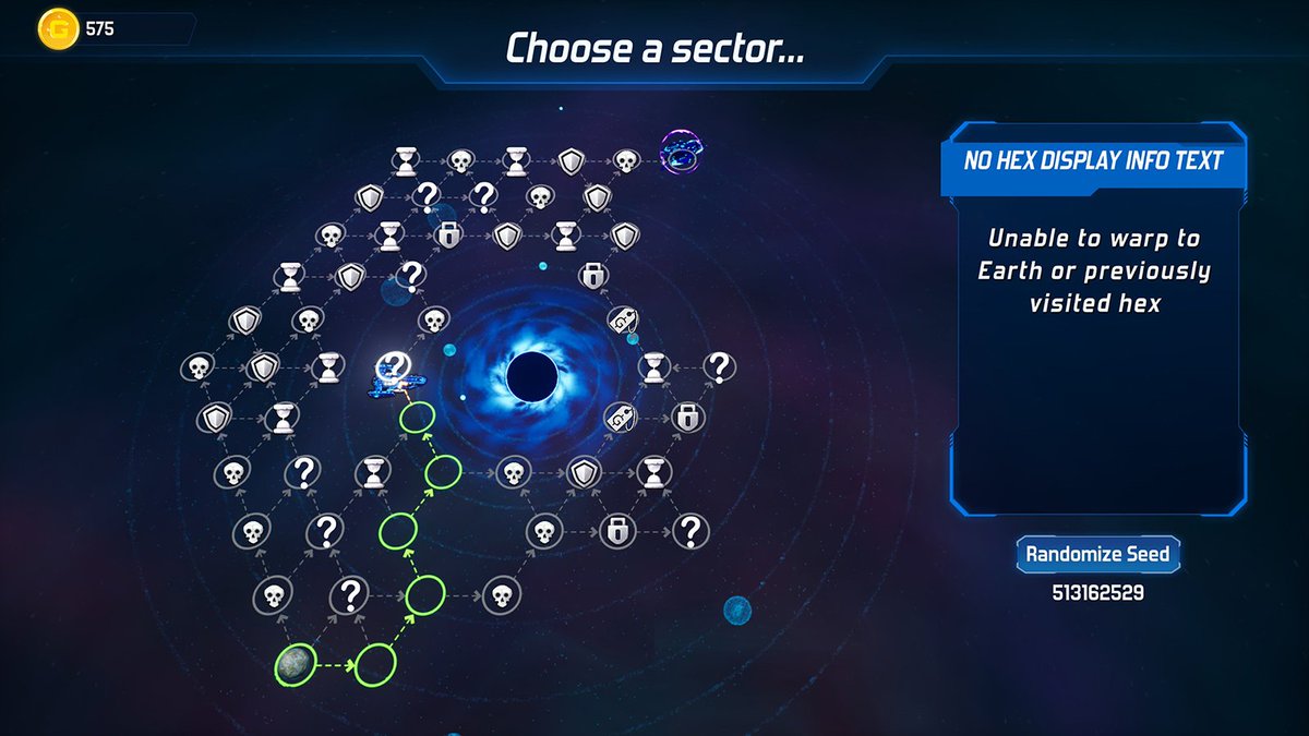 SSGDevs's tweet photo. Environments we’re prototyping for your journey through the cosmos in Project Starborn, featuring inhabited, uninhabited, and desolate sectors! ☄️

#ScreenshotSaturday #Indiedev #MadeWithUnreal https://t.co/zIH9LBXHYM