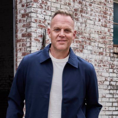 Did you 👂?  <a href="/tobymac/">TobyMac</a> <a href="/mercyme/">MercyMe</a> with <a href="/matthew_west/">Matthew West</a> is coming to Truist Arena Oct 3.  Don't wait! Get your tickets today! buff.ly/15KbxCg