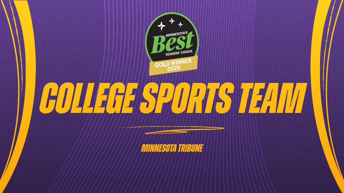 Stop us if you've heard this before - we're on top, again!

Thanks to everyone who voted for the Maverick athletic program as the best college sports teams for a third year in a row!

#BuildingChampions