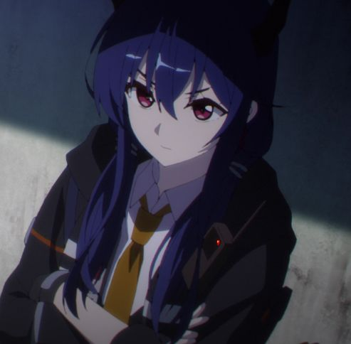 ExusiaiPoster's tweet image. 