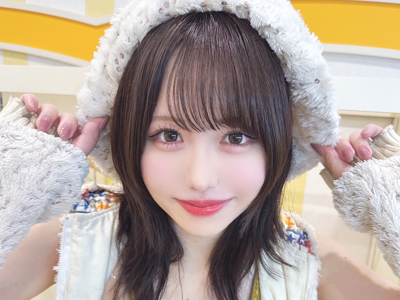 今日中に処分します！！ SKE48佐藤佳穂ちゃん トレーディングカードなど SKE48 佐藤佳穂 * シャッフル公演クリアトレカ - 懐かし