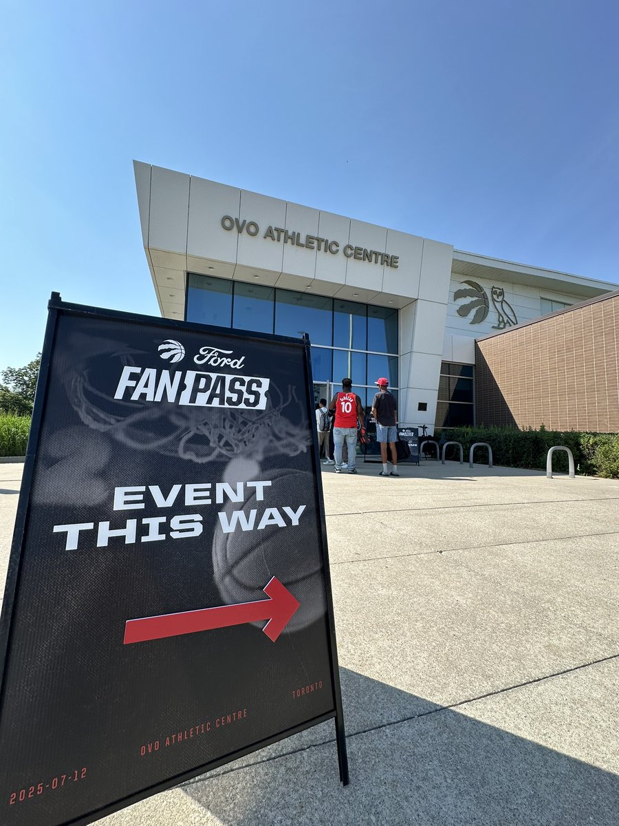 Today is the day! 🏀