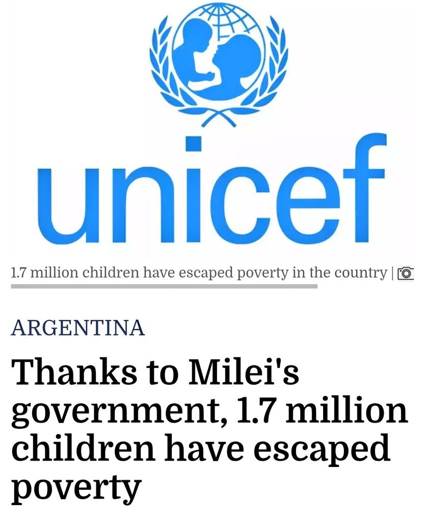 Freiheit funktioniert. 😊