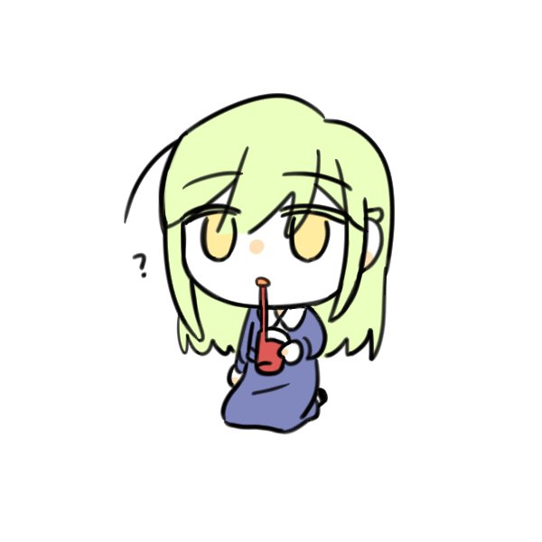 kyuuri0114's tweet image. #若葉睦