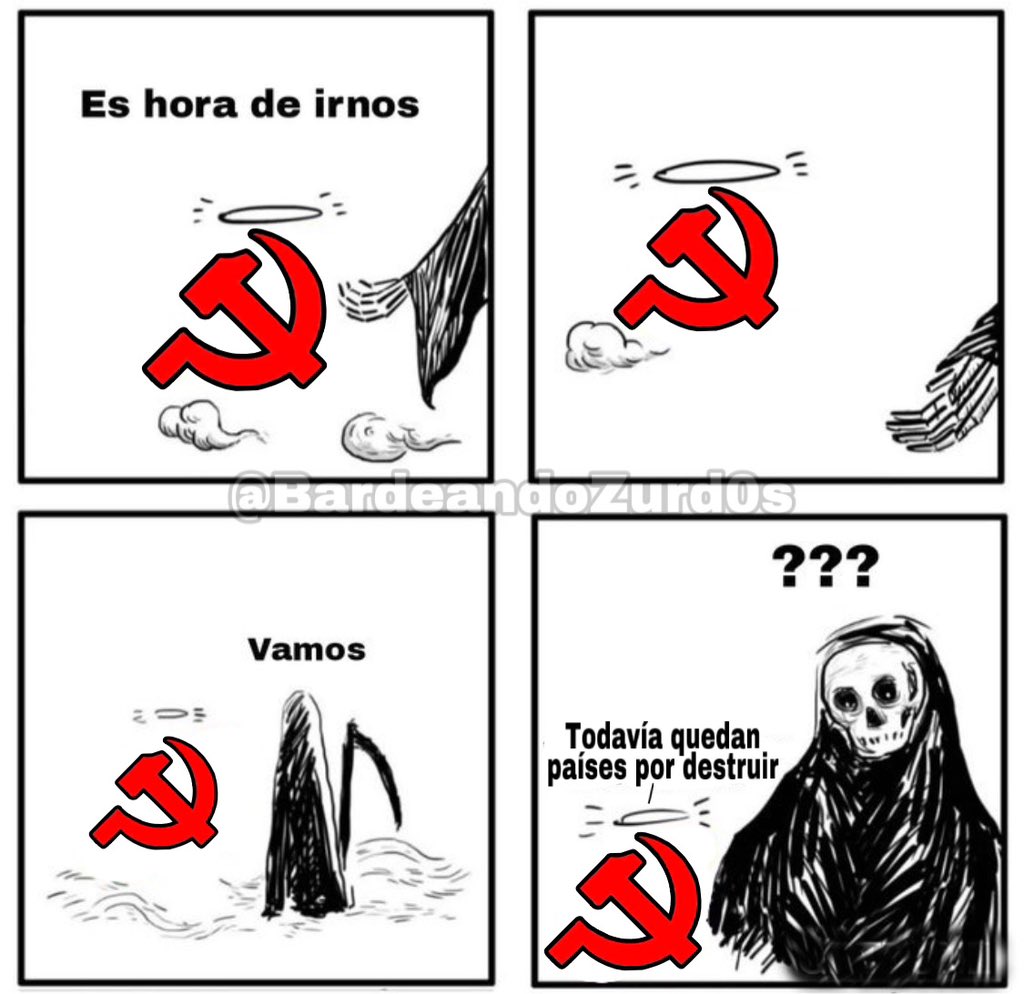 BardeandoZurd0s's tweet image. Todavía quedan xD