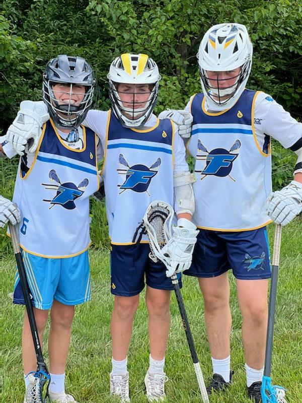 ChangBoyzCopley's tweet image. Five years of long car ride, early games, and postgame dinners with teammates will go by in a heartbeat.
Hold on tight, soak it all in, and enjoy every moment of the ride. It's always been more than about the game