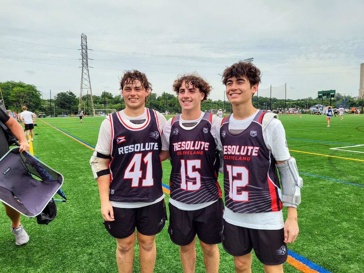 ChangBoyzCopley's tweet image. Five years of long car ride, early games, and postgame dinners with teammates will go by in a heartbeat.
Hold on tight, soak it all in, and enjoy every moment of the ride. It's always been more than about the game