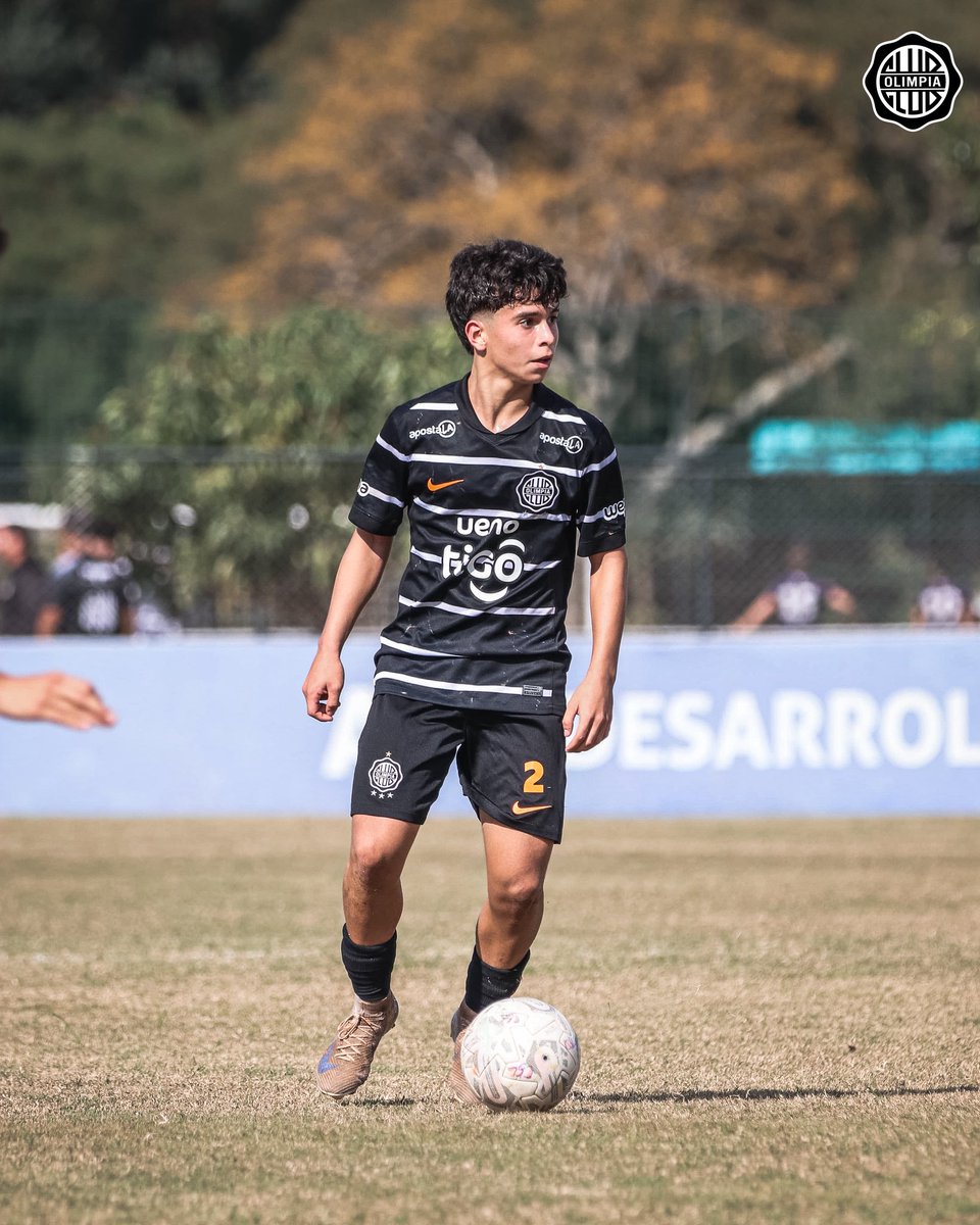 FormativasO's tweet image. 🔚 Final del encuentro.
⚽️ Sub-14.
➖️ Luqueño (0-0) #Olimpia.