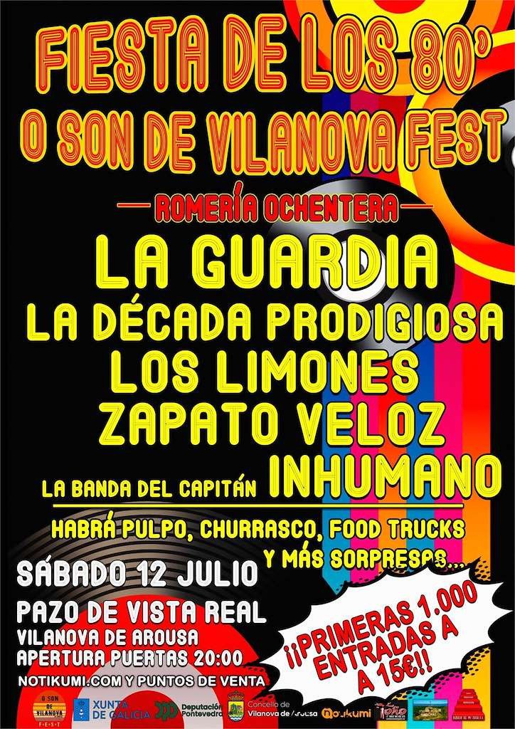 LA DÉCADA PRODIGIOSA - CLUB OFICIAL DE FANS tweet media