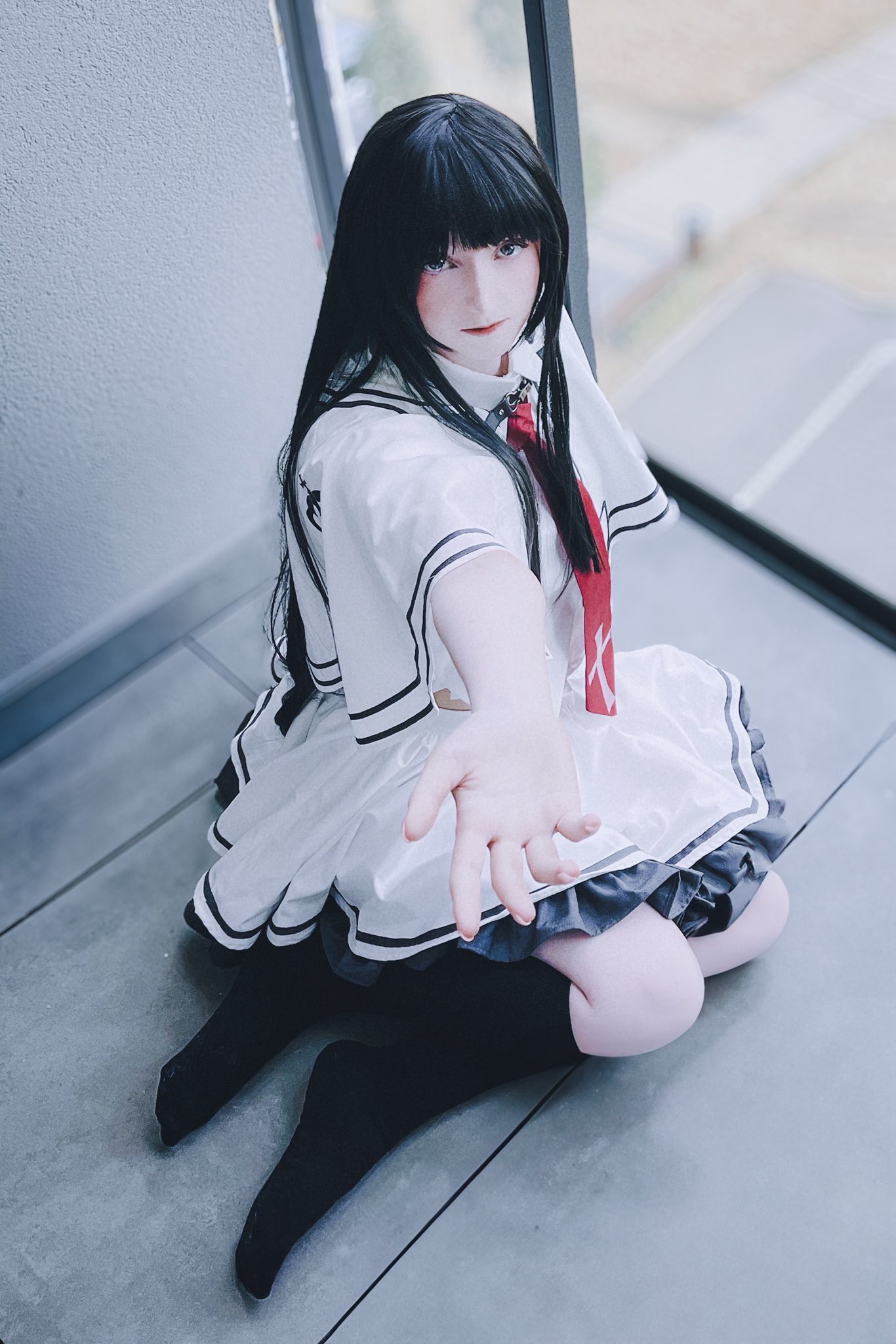 chappy ✨島バナナ✨ ₊‧꒰ა Phina ໒꒱ ‧₊˚@Animatsuri on X: 