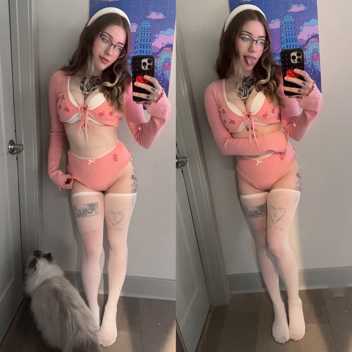 good morning say it back ^_^