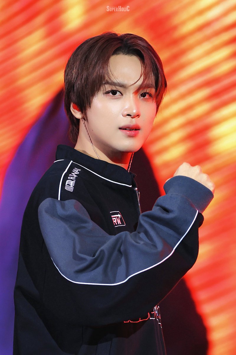 superholic0606's tweet photo. 250712 TDS4 Soundcheck

#HAECHAN #해찬 https://t.co/rFgSBa0QoY