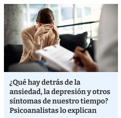 RESPUESTA: Nuestro tiempo.