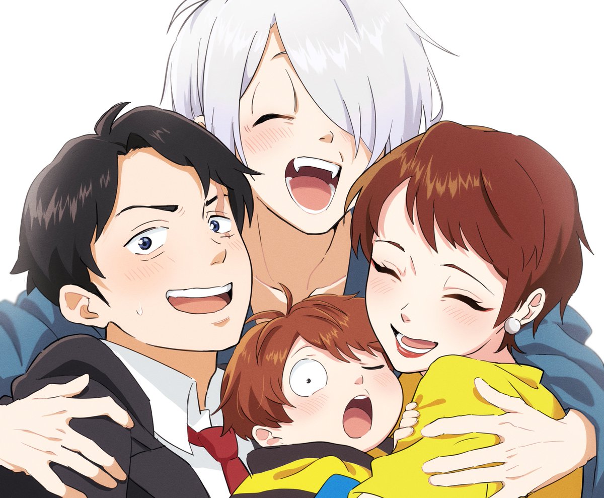 pineapOOOu's tweet image. 過去絵ですが…何度観ても良いね
※幻覚注意
#ゲゲゲの謎  #みんなでゲ謎