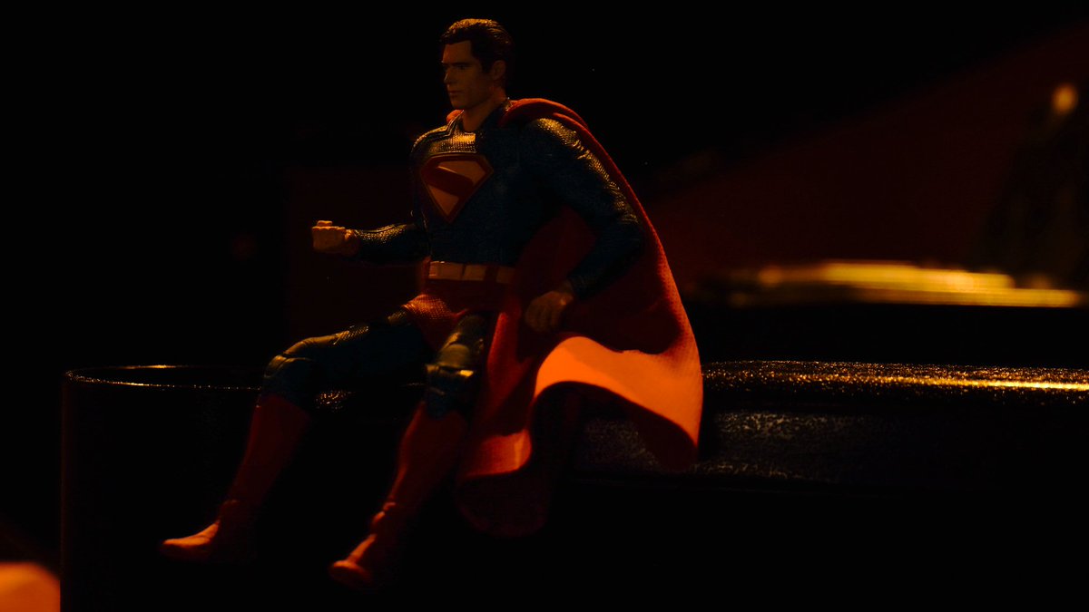 melshts's tweet image. Watched Superman and bought mirrors today!