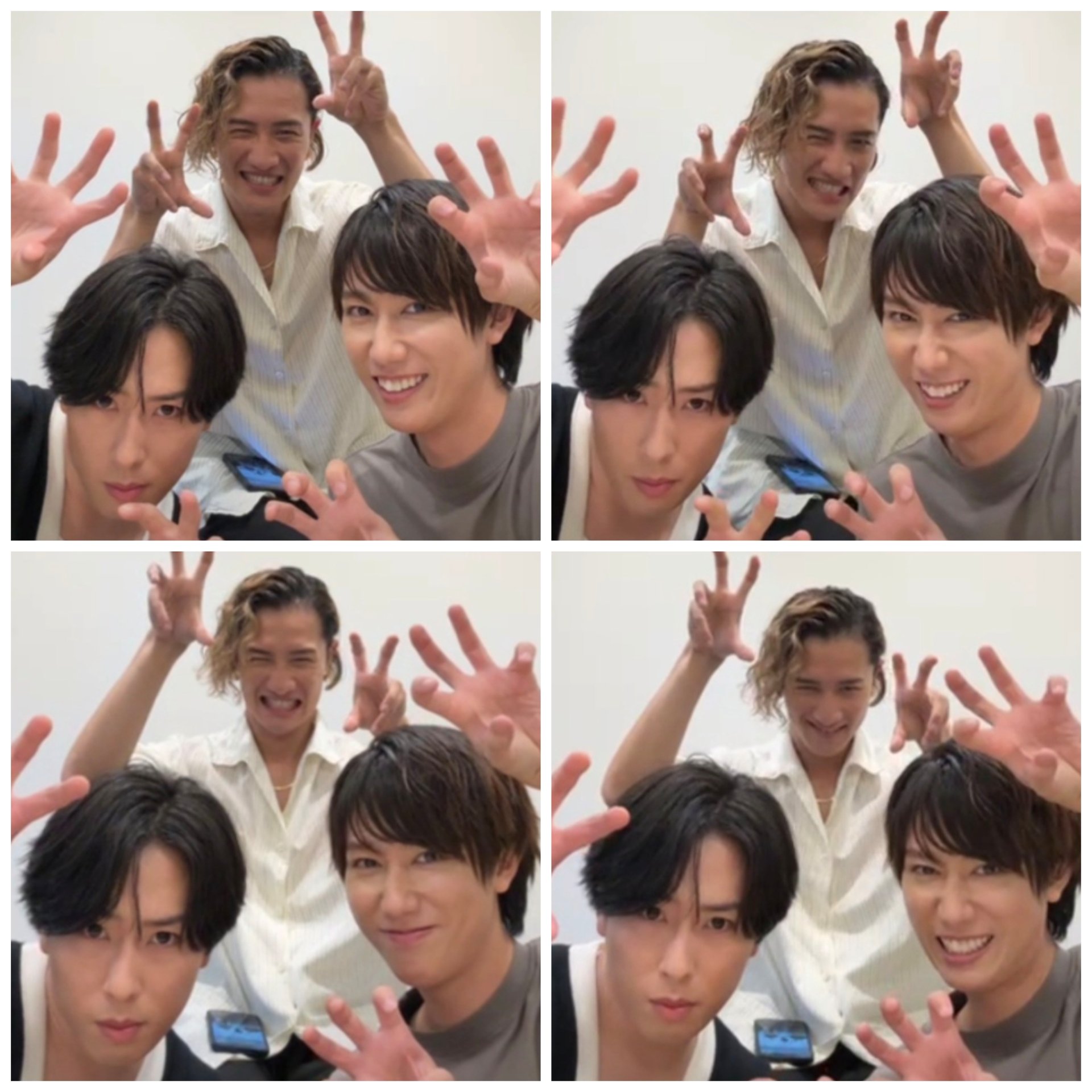 みるひべ⛄💚 on X: 