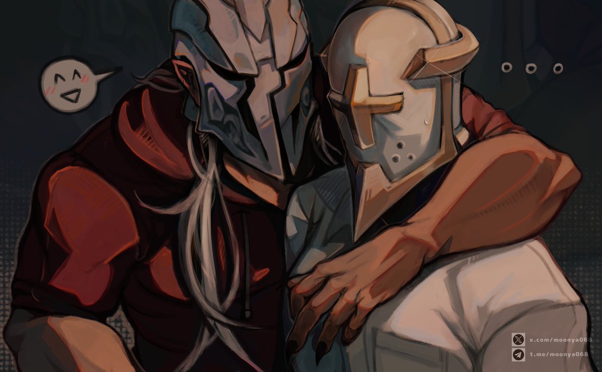 moonya068's tweet image. New blood children
#ultrakill
#Gabrielultrakill
#amidevil
#Championamidevil