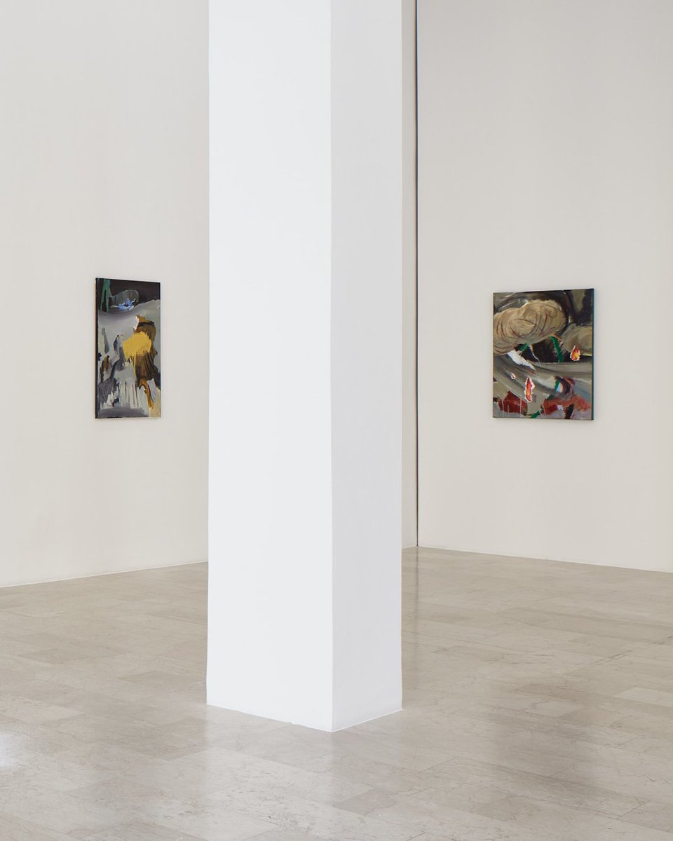 P420gallery's tweet image. #NowOnView: ‘An infrathin sight from East’, a group exhibition at #P420, curated by Marinella Paderni and Ewa-Maria Šmigielska.

Exhibited Artists: Li Feian, Karolina Sadłoń, Ana Vostruchovaite, Xiang Xyini, Shen Ziye

📍 P420, Bologna

📆 26 June – 24 July 2025

#P420Gallery