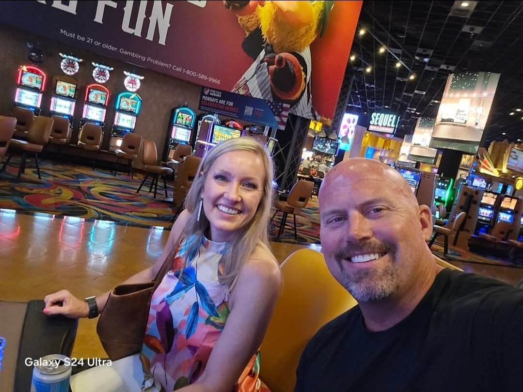 Happy Anniversary Superstar! ❤️ you...