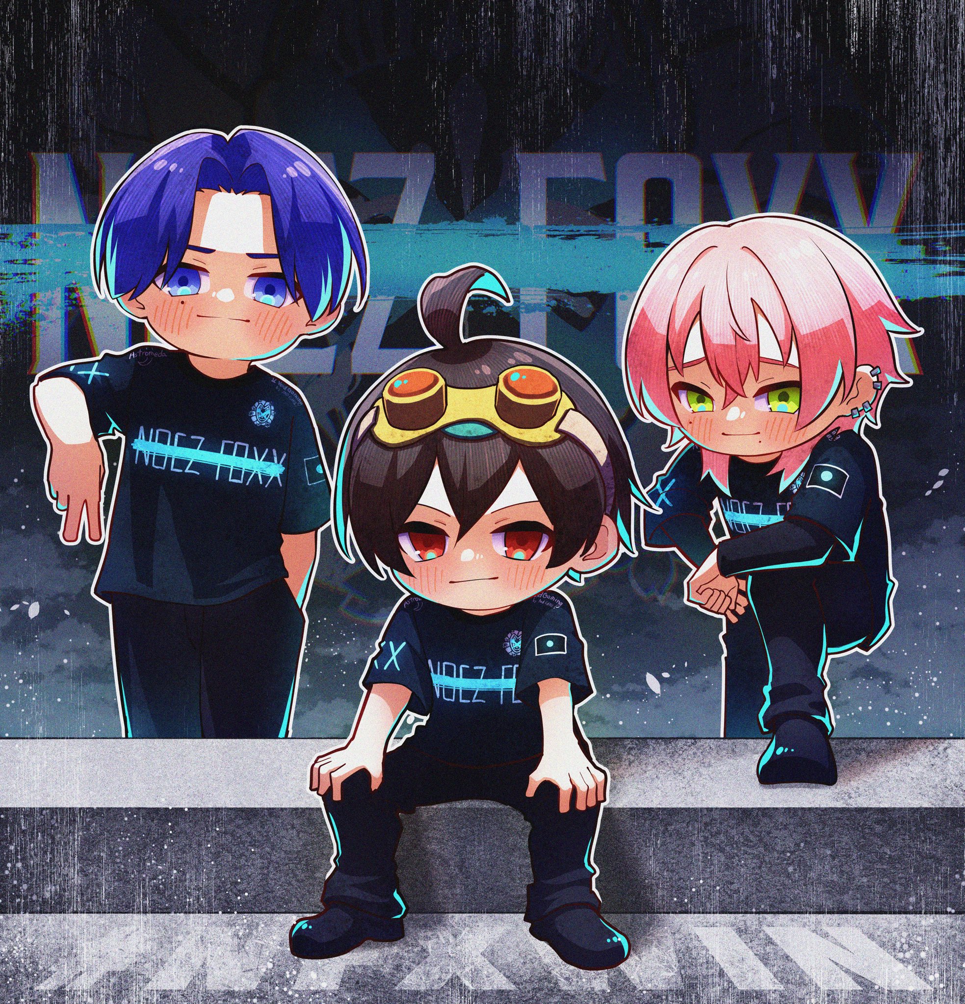 SATUKI - Cerca / X