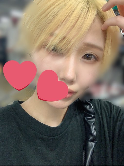男装＆FTX gender bar MUMAのツイート