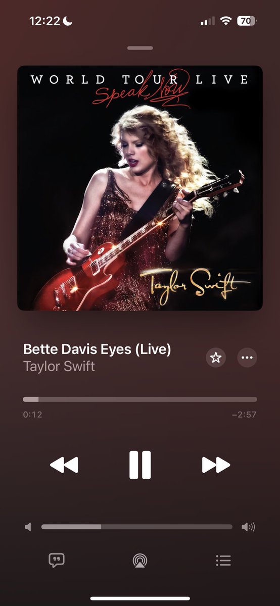 Jojo did Kim Carnes wrong.

Taylor Swift covered it better, I said what I said.