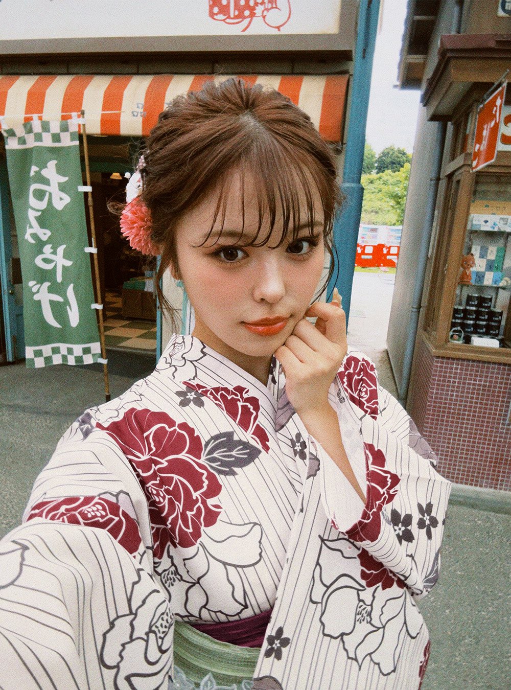 GRL グレイル on X: 