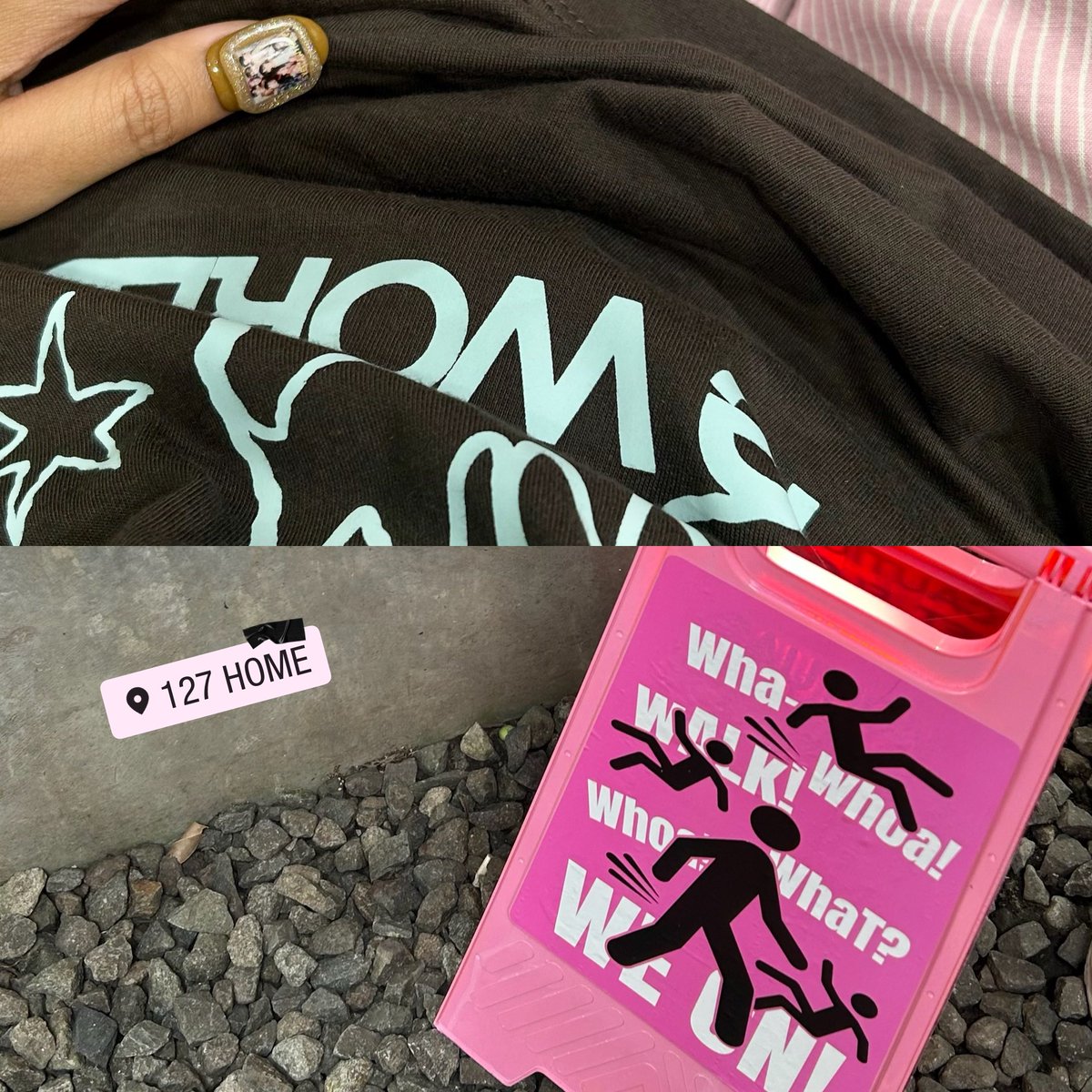 ⋆꒰୨i୧꒱⋆ tweet media