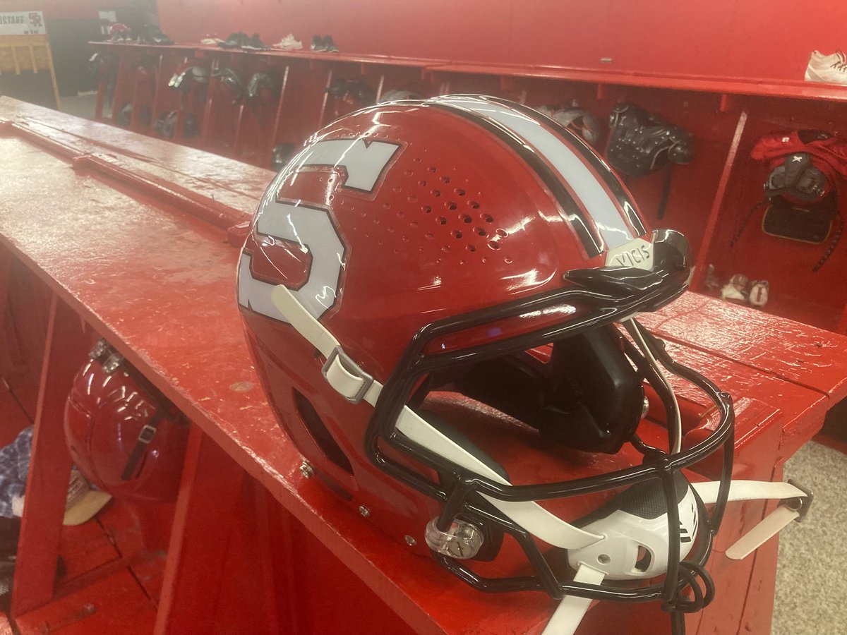 40 Days and counting... #OutworkEveryone <a href="/SRowanAthletics/">South Rowan Athletics</a>