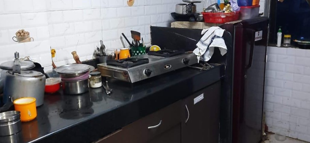 FindMyRoom Mumbai tweet media