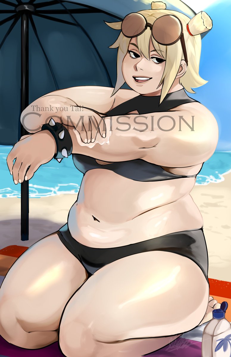 Puzzled-Artist tweet media