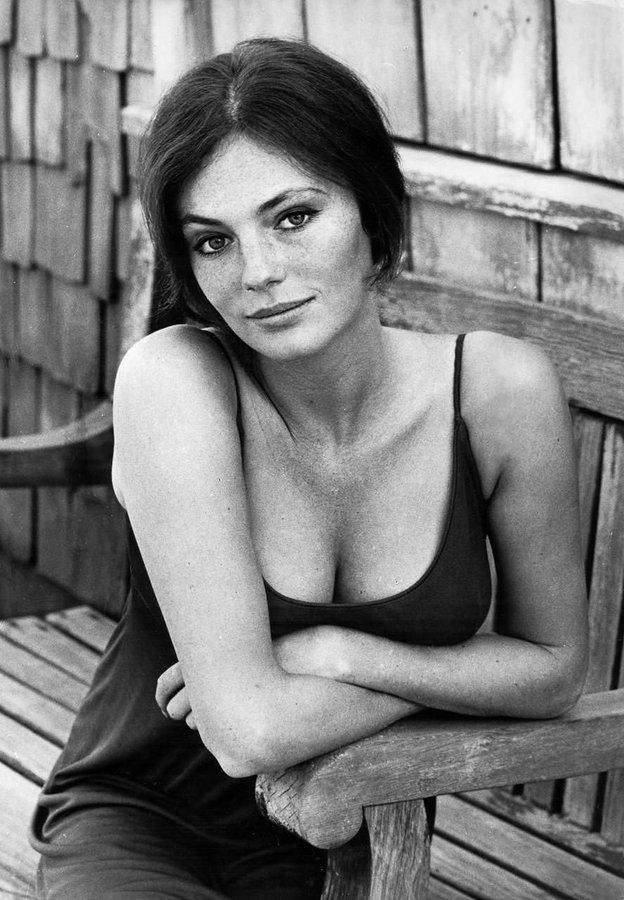 Marie Ruiz-Vidal (@ruizvidal7) on Twitter photo Jacqueline Bisset Jacqueline Bisset