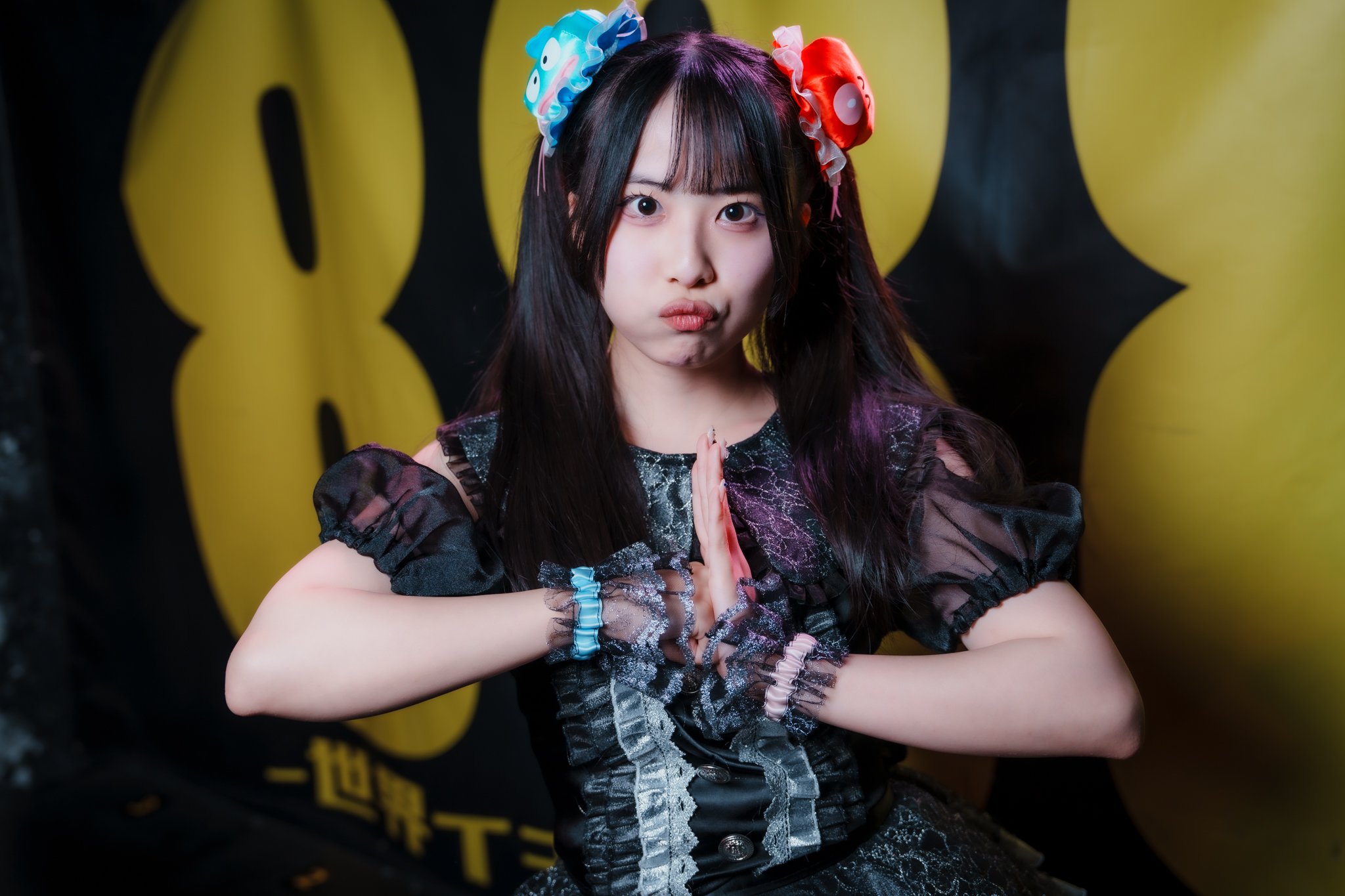 プリンセス♡めるめろでぃ様 リクエスト 2点 まとめ商品 Princess Melody ALL ITEM|地雷系・量産型のファッション通販