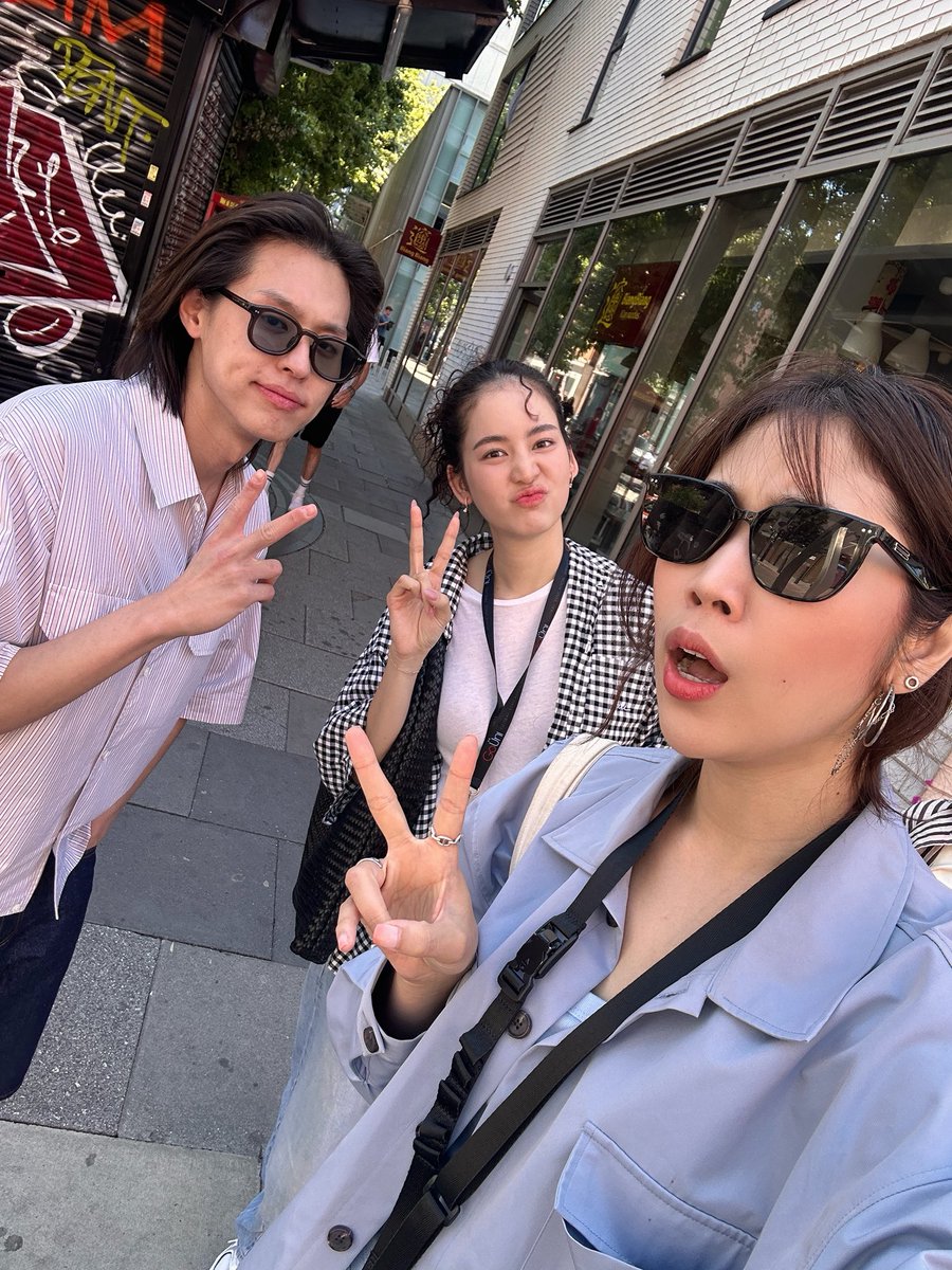 ลอนดอน ร้อนมากเว่ออออ 😮‍💨