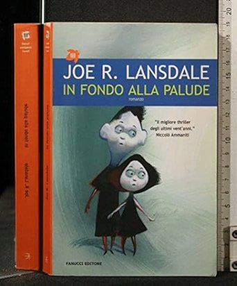 AutriceRomano's tweet image. Pag. 146 "In fondo alla palude" di
@joelansdale
... due figlie che dall'aspetto sembrava fossero cadute da un brutto albero, colpendo ogni ramo durante il tragitto e poi atterrando sul terreno con la faccia.
#quotes #daleggere #consiglidilettura
