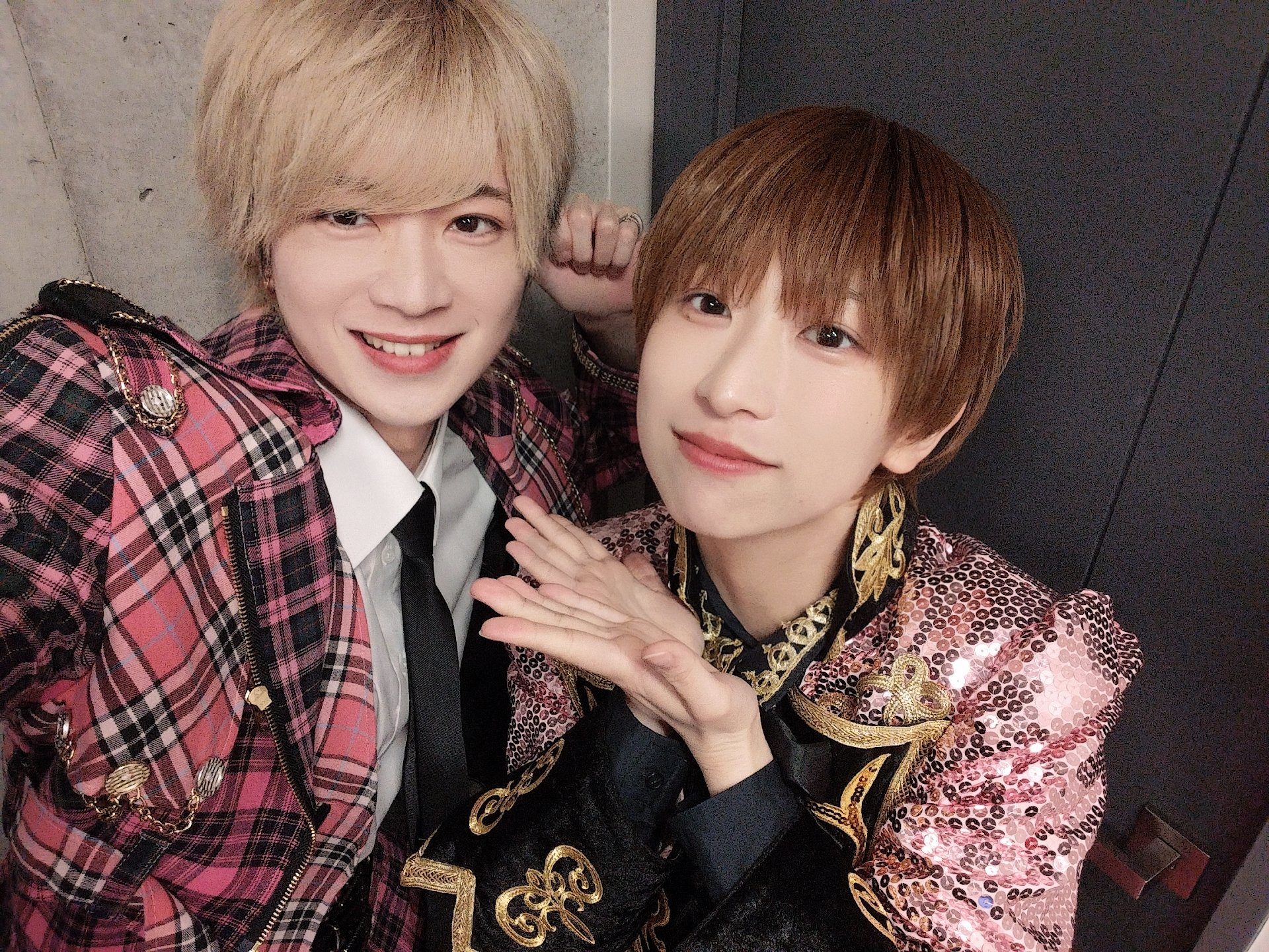 胡桃沢 鼓太郎《風男塾》 (@tabun_kotaro) / X