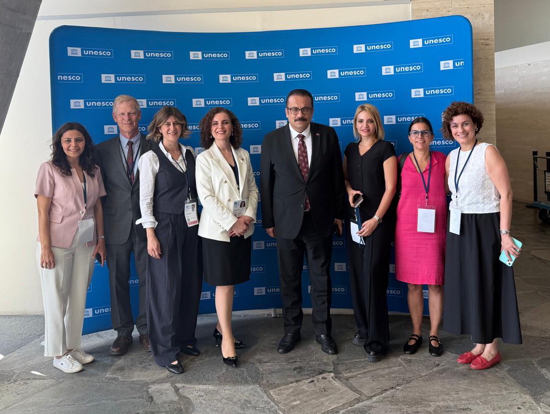 🏛️UNESCO Dünya Miras Listesi’ne bir değerimiz daha eklendi‼️🇹🇷🇹🇷

➡️Lidya uygarlığının başkenti, dünyanın ilk madeni parasının basıldığı yer olan Sardes Antik Kenti ve Bin Tepeler Lidya Tümülüsleri, UNESCO Dünya Miras Listesi'ne kaydedilen 22. kültürel varlığımız oldu👏🏻👏🏻Üstün