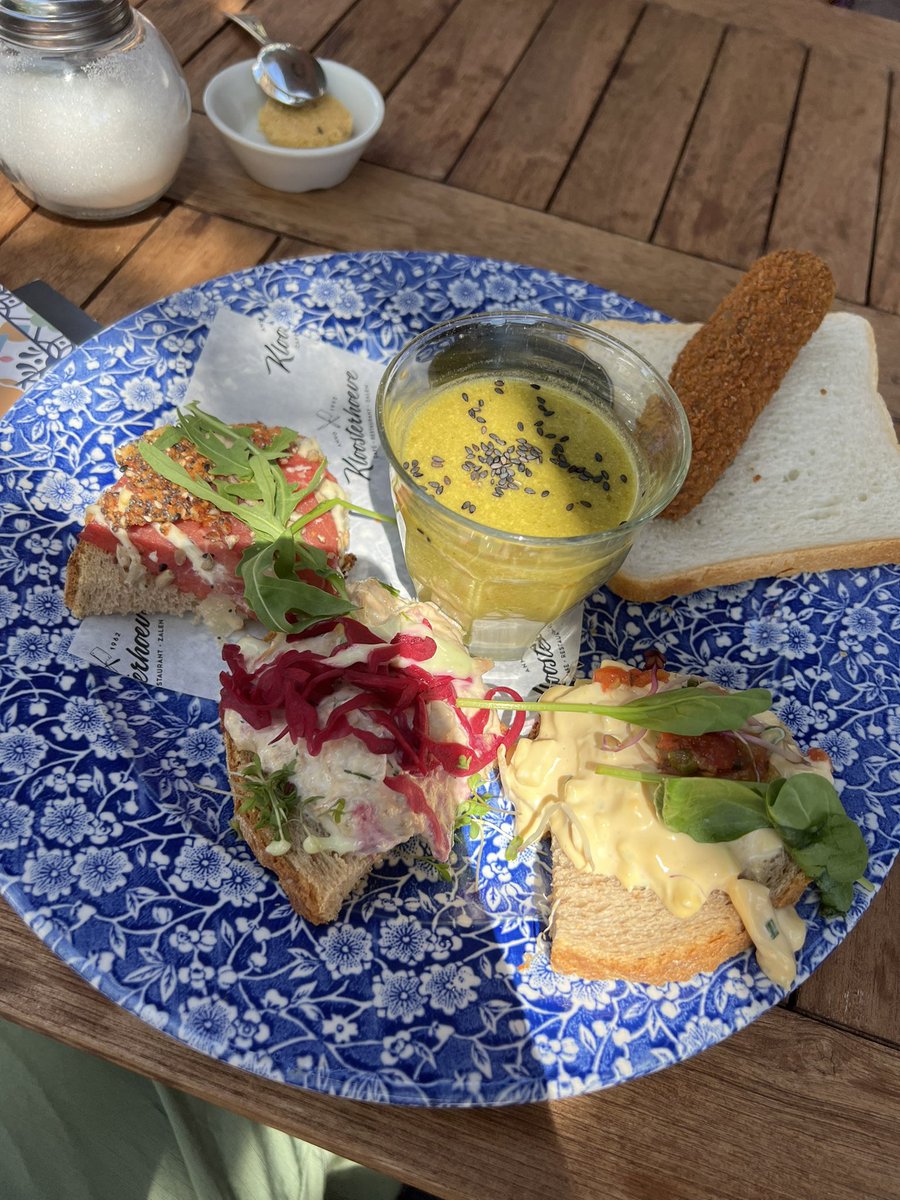 yumedake_NL's tweet photo. 足を運べばきっとイケてる場所を見つけられる🤳
せっかくきたオランダ色々まわれますように https://t.co/XNuJmgXYbl