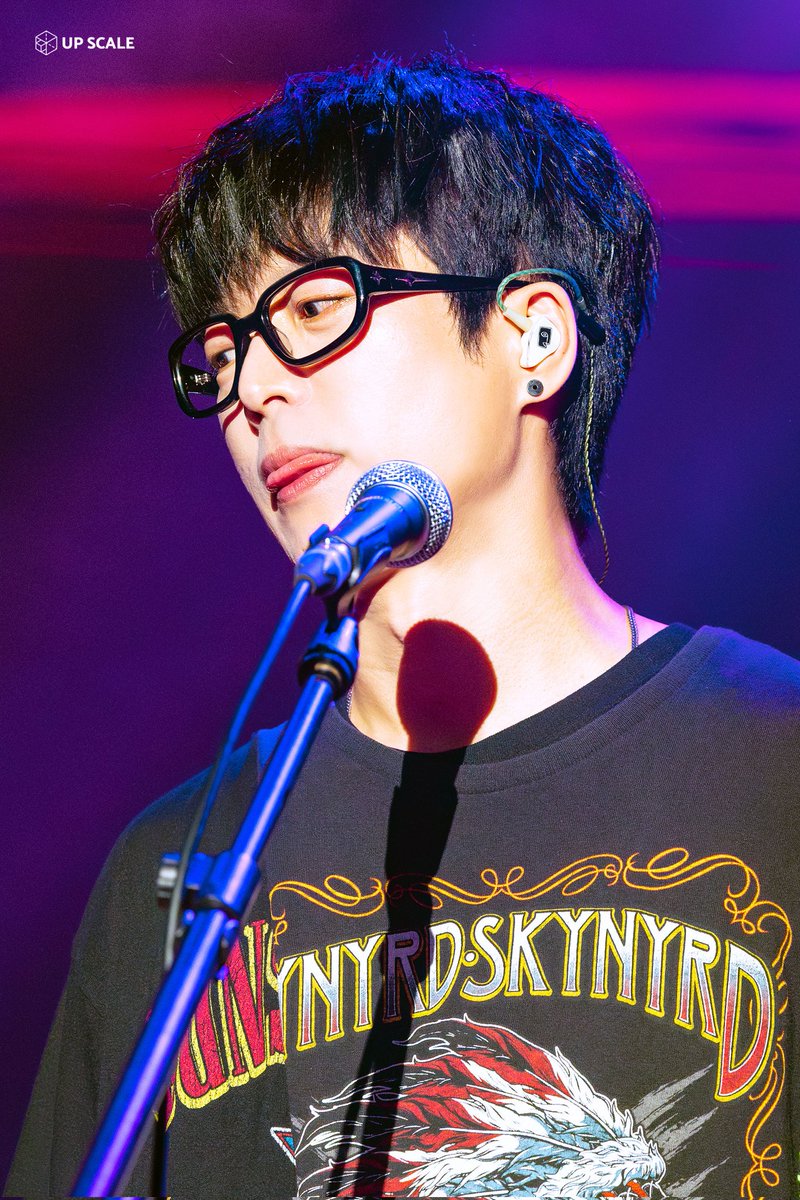 250628 영천 더보컬리스트
#국카스텐 #하현우