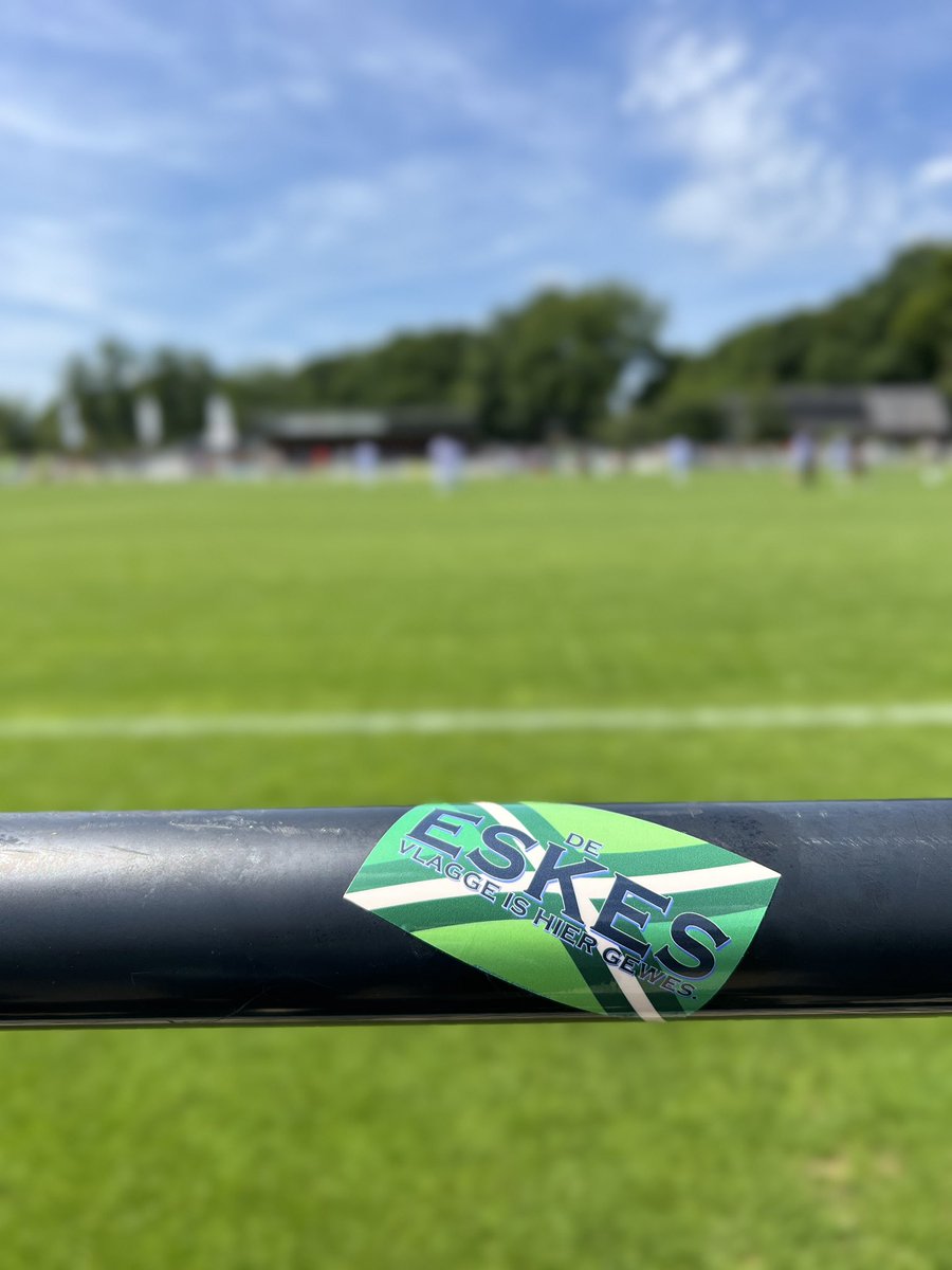 ⚽️ De Graafschap - Olympic Charleroi
📅 12-07-2025
🏆 Oefenduel
📍 Sportpark Zuid, Aalten 🇳🇱
🍺 EUR 3,25
🍔 EUR 6,50 

Uitslag 2-0 💙