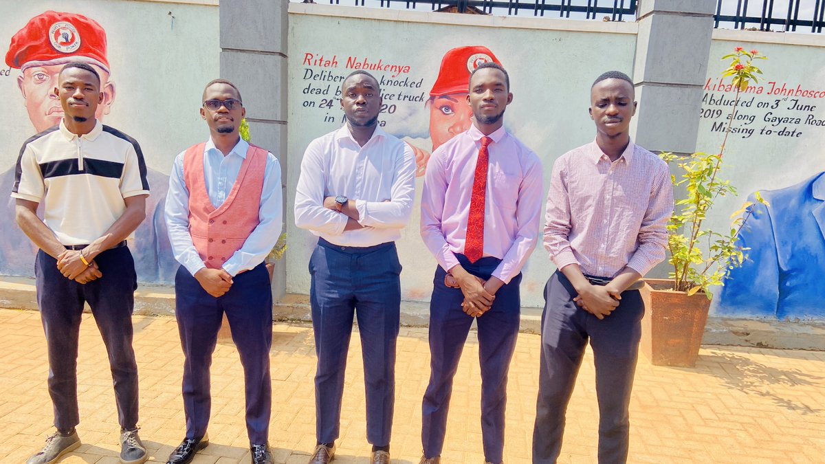 Akiso Benjamin Oppressed (@akisobenjamin) on Twitter photo Earlier today, my team and I were delighted to host HE. <a href="/steward_chopre/">Steward Chopre O.</a> from <a href="/OfficialMubs/">Makerere University Business School</a> , who presented a report on the last two previous elections in MUBS. This allowed us to identify the challenges and we explored possible solutions to overcome them. Earlier today, my team and I were delighted to host HE. <a href="/steward_chopre/">Steward Chopre O.</a> from <a href="/OfficialMubs/">Makerere University Business School</a> , who presented a report on the last two previous elections in MUBS. This allowed us to identify the challenges and we explored possible solutions to overcome them.